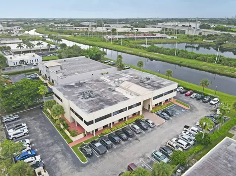 5730 Corporate Way West Palm Beach FL 33407