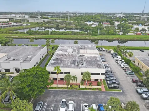 5730 Corporate Way West Palm Beach FL 33407