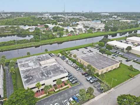 5730 Corporate Way West Palm Beach FL 33407
