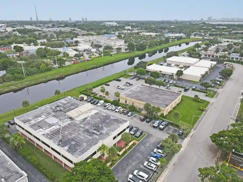 5730 Corporate Way West Palm Beach FL 33407