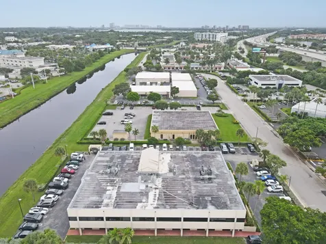 5730 Corporate Way West Palm Beach FL 33407