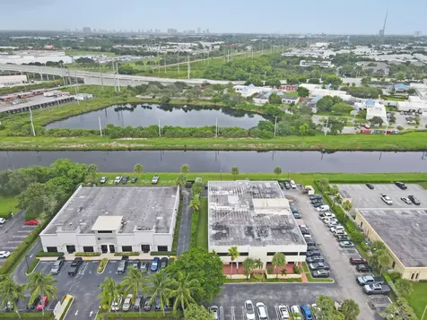 5730 Corporate Way West Palm Beach FL 33407
