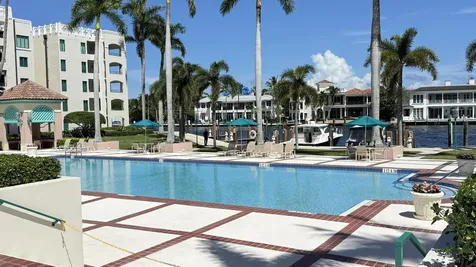 100 SE 5th Avenue Boca Raton FL 33432