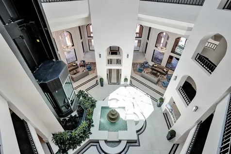 100 SE 5th Avenue Boca Raton FL 33432