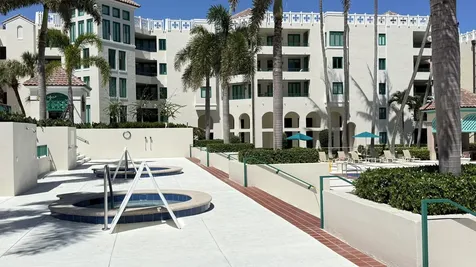 100 SE 5th Avenue Boca Raton FL 33432