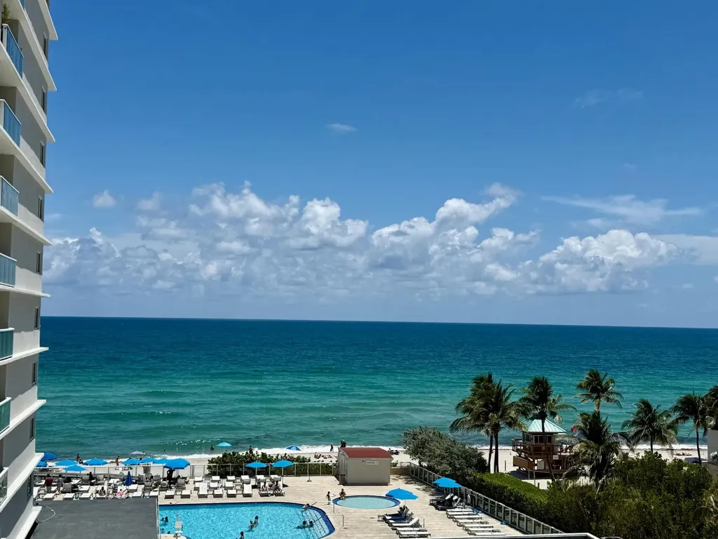 19201 Collins Avenue Sunny Isles Beach FL 33160
