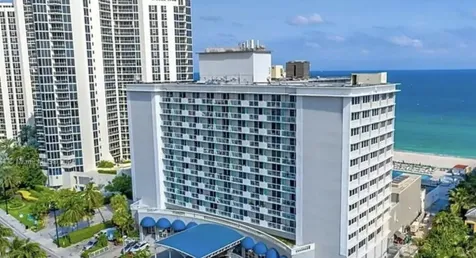 19201 Collins Avenue Sunny Isles Beach FL 33160