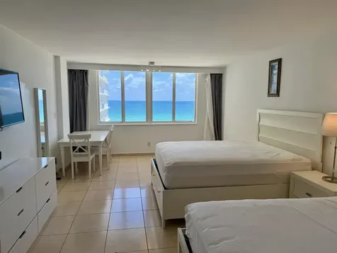 19201 Collins Avenue Sunny Isles Beach FL 33160