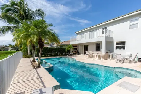 4129 Bahia Isle Circle Wellington FL 33449