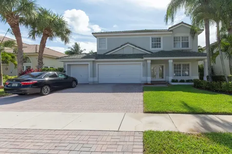 4129 Bahia Isle Circle Wellington FL 33449