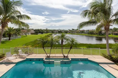 4129 Bahia Isle Circle Wellington FL 33449
