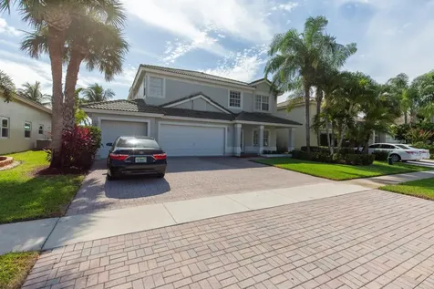 4129 Bahia Isle Circle Wellington FL 33449