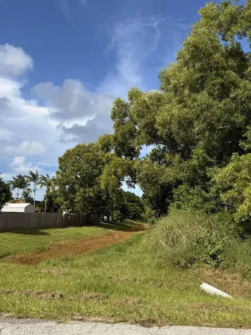 576 SE Nome Drive Port Saint Lucie FL 34984