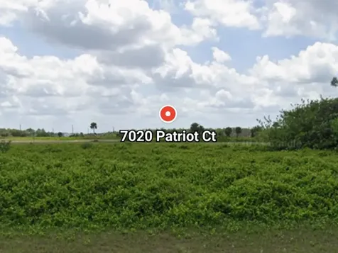 7020 Patriot Court LaBelle FL 33935
