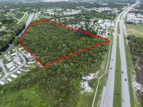 2100 N Us Highway 1 Fort Pierce FL 34945