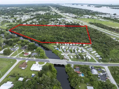 2100 N Us Highway 1 Fort Pierce FL 34945