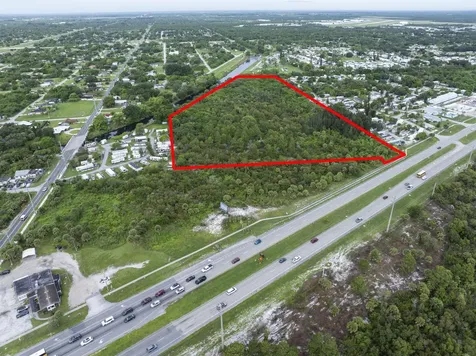 2100 N Us Highway 1 Fort Pierce FL 34945