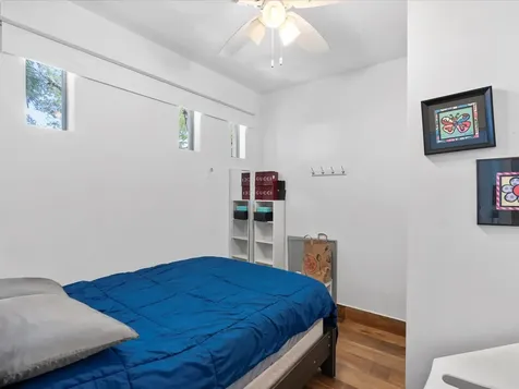 3917 Sw 42nd Avenue Miami FL 33146