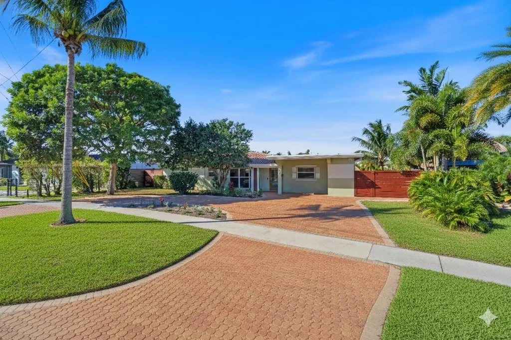 1001 Se 5 Avenue Pompano Beach FL 33060