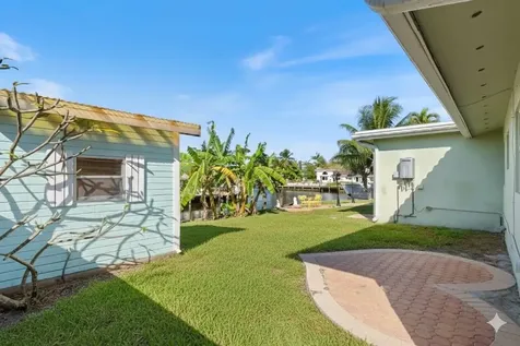 1001 Se 5 Avenue Pompano Beach FL 33060