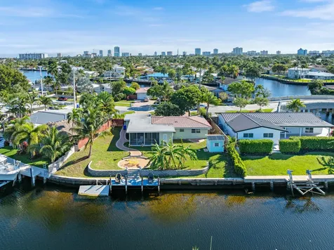 1001 Se 5 Avenue Pompano Beach FL 33060