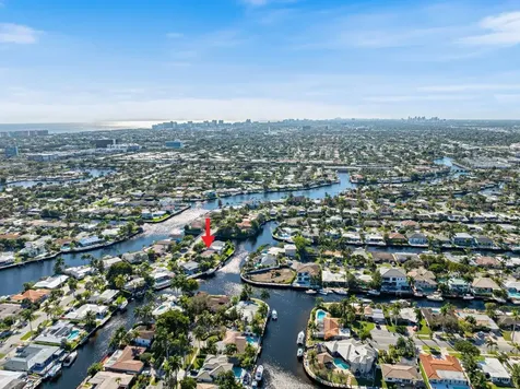 1001 Se 5 Avenue Pompano Beach FL 33060