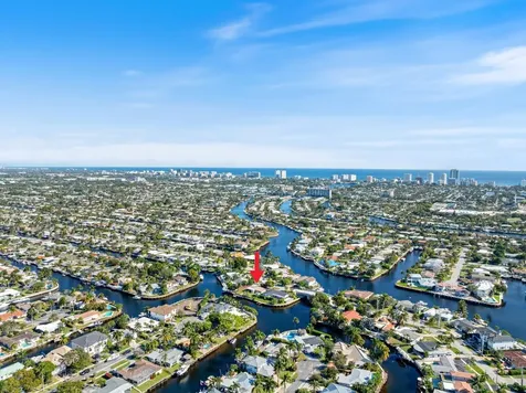1001 Se 5 Avenue Pompano Beach FL 33060