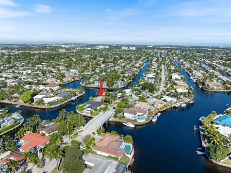 1001 Se 5 Avenue Pompano Beach FL 33060