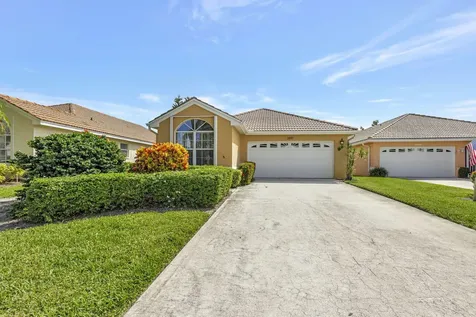 2891 Sw Shinnecock Hills Court Palm City FL 34990