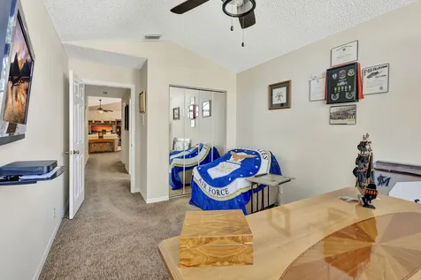 2891 Sw Shinnecock Hills Court Palm City FL 34990