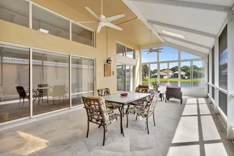 2891 Sw Shinnecock Hills Court Palm City FL 34990