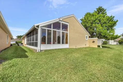 2891 Sw Shinnecock Hills Court Palm City FL 34990