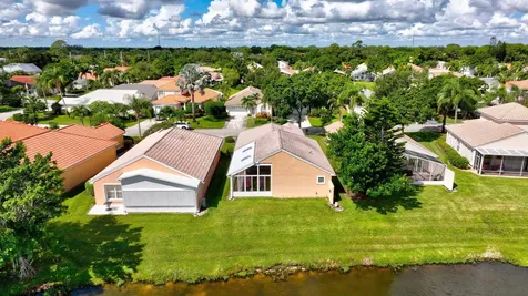 2891 Sw Shinnecock Hills Court Palm City FL 34990