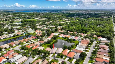 2891 Sw Shinnecock Hills Court Palm City FL 34990