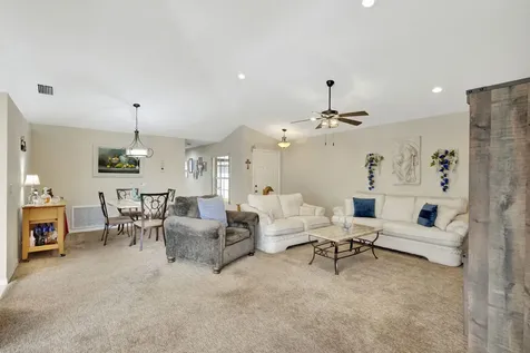 2891 Sw Shinnecock Hills Court Palm City FL 34990