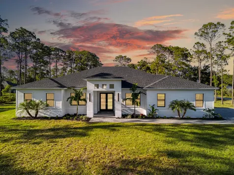 12879 Key Lime Boulevard The Acreage FL 33412