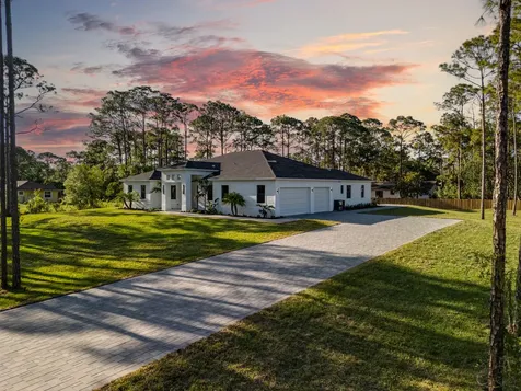 12879 Key Lime Boulevard The Acreage FL 33412