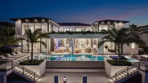 207 W Coconut Palm Road Boca Raton FL 33432