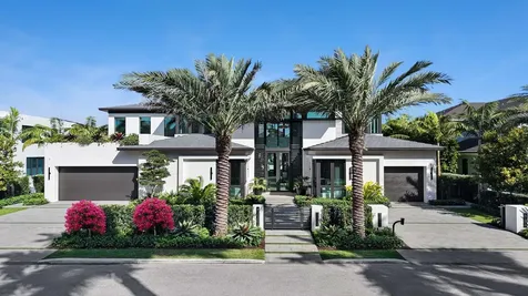 207 W Coconut Palm Road Boca Raton FL 33432