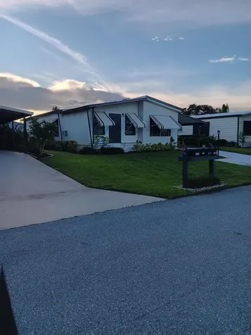 7781 Se Shenandoah Drive Hobe Sound FL 33455