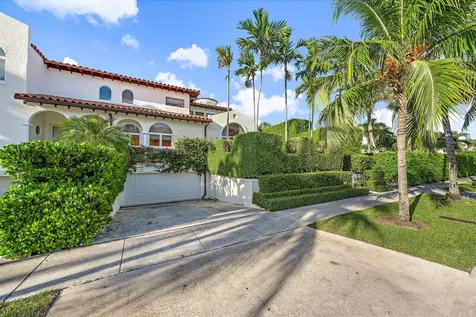 245 Everglade Avenue Palm Beach FL 33480