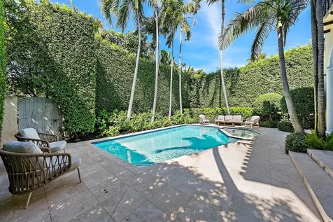 245 Everglade Avenue Palm Beach FL 33480