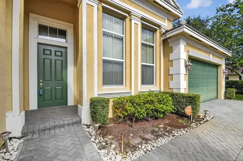 2355 Bellarosa Circle Royal Palm Beach FL 33411