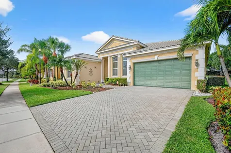 2355 Bellarosa Circle Royal Palm Beach FL 33411