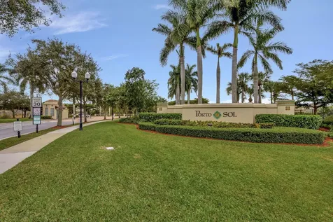 2355 Bellarosa Circle Royal Palm Beach FL 33411