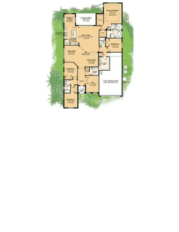 2355 Bellarosa Circle Royal Palm Beach FL 33411