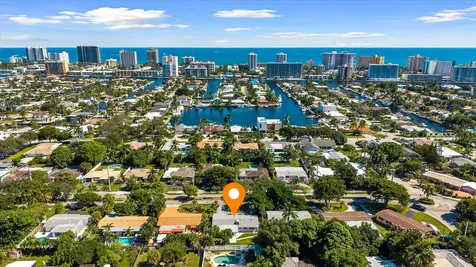 919 Ne 26th Avenue Pompano Beach FL 33062