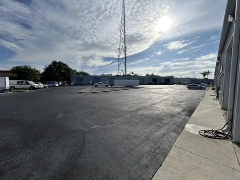 806 Old Dixie Highway Lake Park FL 33403