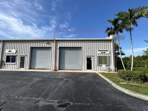 806 Old Dixie Highway Lake Park FL 33403