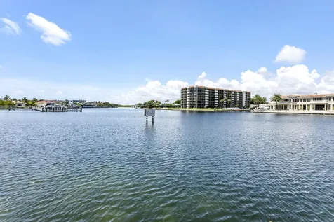 3912 S Ocean Boulevard Highland Beach FL 33487